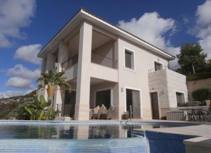 Villa per 995 000 euro a Paphos, Cipro
