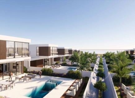 Villa para 1 000 000 euro en Pafos, Chipre