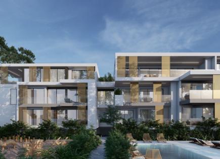 Apartment for 510 000 euro in Paphos, Cyprus