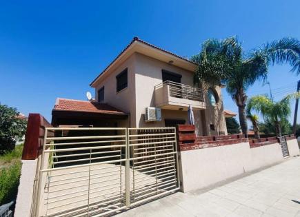 Villa para 500 000 euro en Limasol, Chipre