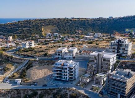 Apartment for 550 000 euro in Limassol, Cyprus