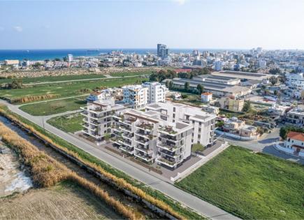 Appartamenti per 330 000 euro a Larnaca, Cipro