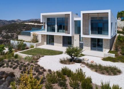 Villa pour 2 610 000 Euro à Paphos, Chypre