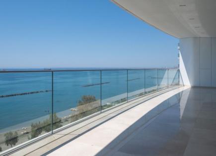 Appartement pour 5 400 000 Euro à Limassol, Chypre