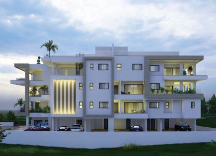 Apartment for 425 000 euro in Limassol, Cyprus