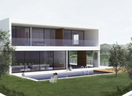 Villa para 3 500 000 euro en Limasol, Chipre