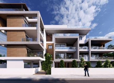 Apartment für 830 000 euro in Limassol, Zypern