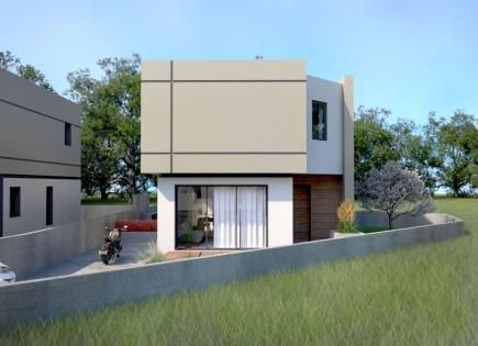 Villa para 420 000 euro en Pafos, Chipre