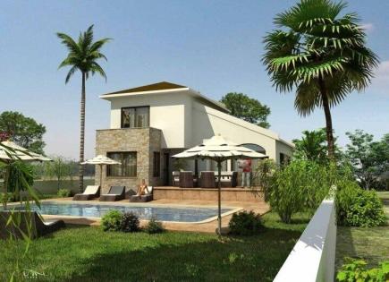Villa para 1 250 000 euro en Lárnaca, Chipre