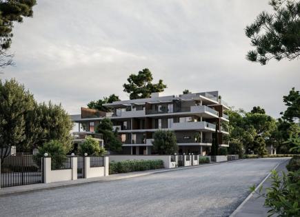 Penthouse für 270 000 euro in Larnaka, Zypern