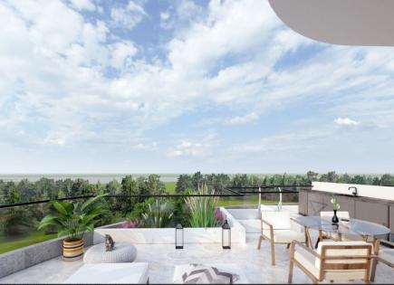 Penthouse für 340 000 euro in Larnaka, Zypern