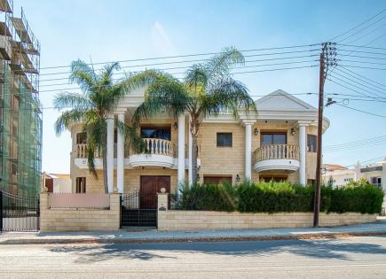 Villa pour 1 699 000 Euro à Limassol, Chypre