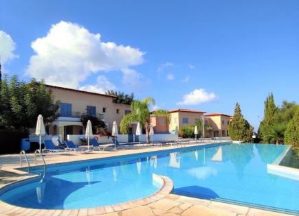 Casa adosada para 195 000 euro en Pafos, Chipre