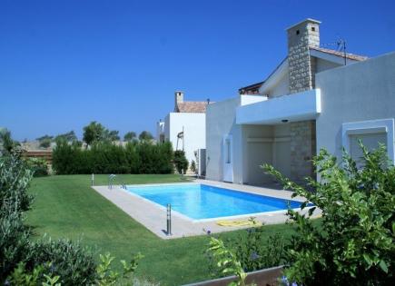 Villa für 600 000 euro in Limassol, Zypern