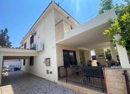 Villa pour 360 000 Euro à Larnaca, Chypre