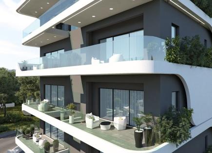 Apartamento para 780 000 euro en Limasol, Chipre