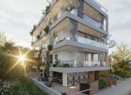 Apartment für 195 000 euro in Larnaka, Zypern