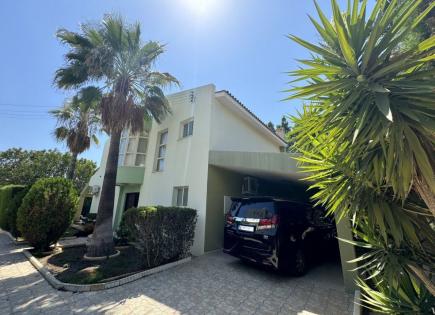 Villa for 1 500 000 euro in Limassol, Cyprus