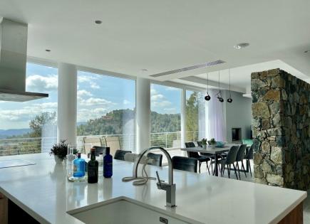 Villa für 1 400 000 euro in Limassol, Zypern