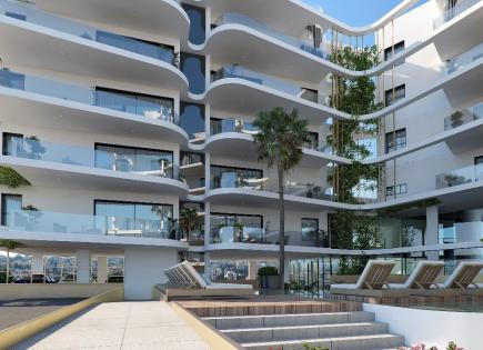Apartamento para 303 654 euro en Lárnaca, Chipre