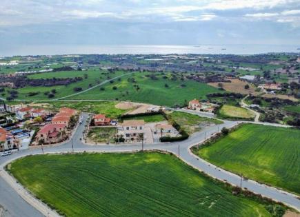 Villa pour 390 000 Euro à Larnaca, Chypre