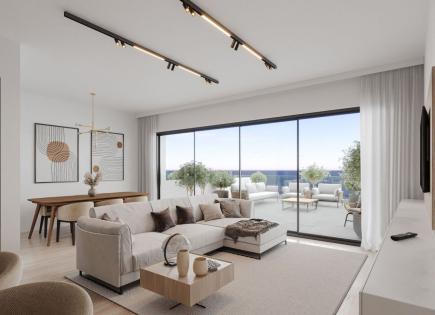 Appartement pour 225 000 Euro à Paphos, Chypre