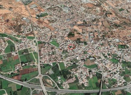 Terreno para 235 000 euro en Limasol, Chipre