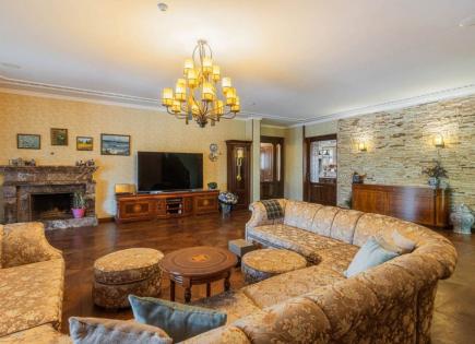 Villa para 8 000 000 euro en Limasol, Chipre