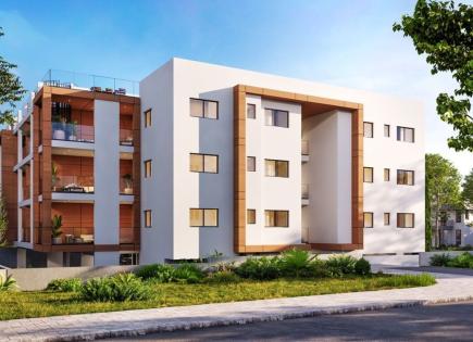 Appartamenti per 225 000 euro a Limassol, Cipro