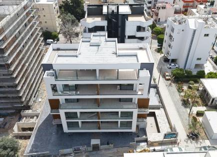 Apartment for 700 000 euro in Limassol, Cyprus