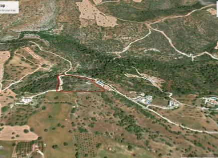 Grundstück für 1 200 000 euro in Paphos, Zypern
