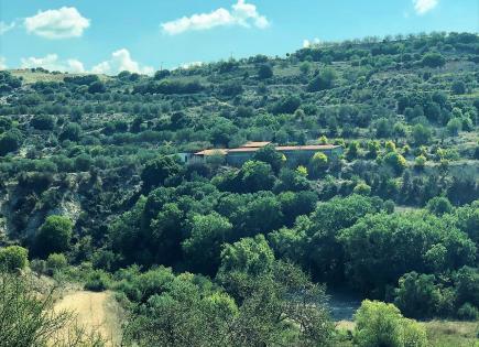 Terreno per 500 000 euro a Paphos, Cipro