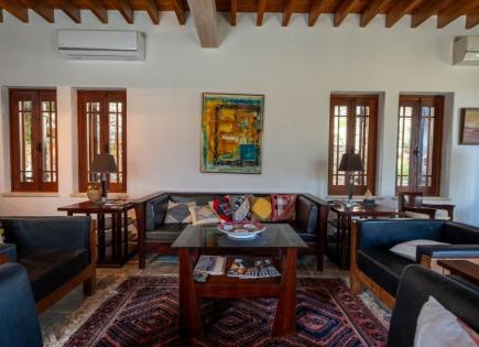 Villa für 1 790 000 euro in Paphos, Zypern