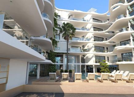Apartment for 402 040 euro in Larnaca, Cyprus