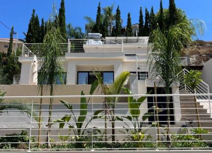Villa pour 615 000 Euro à Limassol, Chypre
