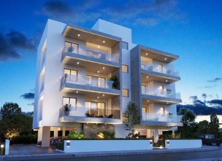 Penthouse pour 186 000 Euro à Nicosie, Chypre