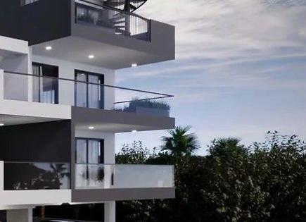 Appartamenti per 240 000 euro a Larnaca, Cipro