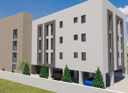 Apartment for 215 000 euro in Protaras, Cyprus