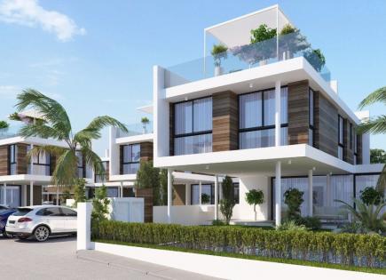 Villa for 685 000 euro in Protaras, Cyprus