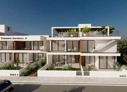 Apartment for 317 000 euro in Larnaca, Cyprus