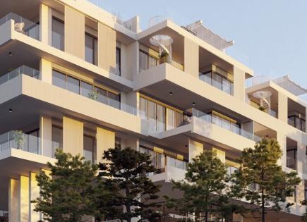 Apartment for 665 000 euro in Limassol, Cyprus