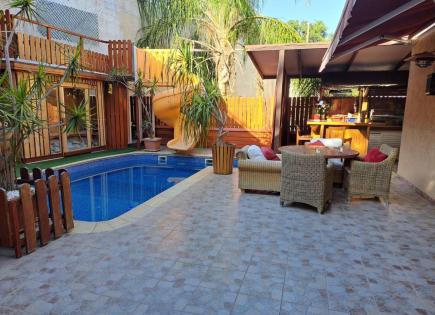 Villa pour 699 000 Euro à Limassol, Chypre