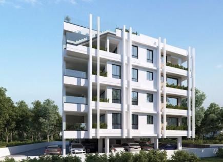 Apartment für 240 000 euro in Larnaka, Zypern