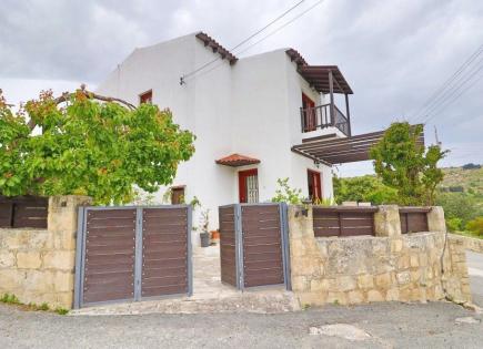 Villa per 270 000 euro a Paphos, Cipro