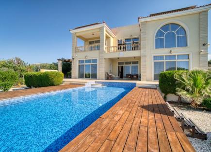 Villa für 2 200 000 euro in Paphos, Zypern