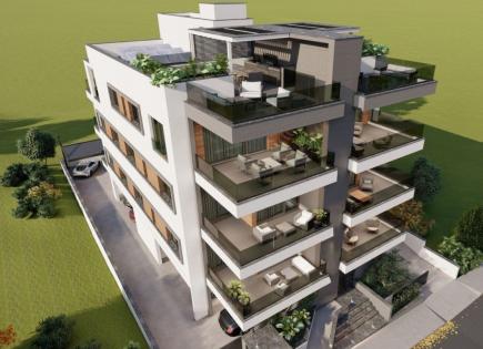 Appartement pour 1 200 000 Euro à Limassol, Chypre