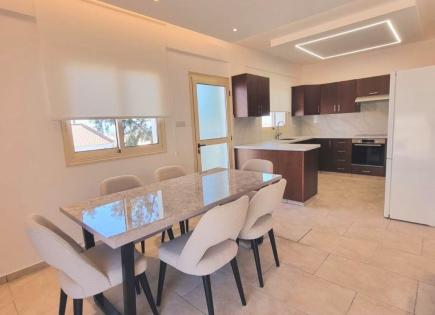 Attico per 388 000 euro a Limassol, Cipro