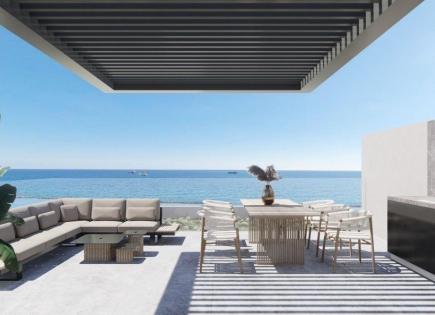 Apartment for 980 000 euro in Limassol, Cyprus