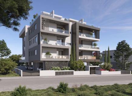 Appartement pour 200 000 Euro à Limassol, Chypre