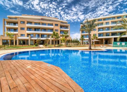 Apartment for 410 000 euro in Limassol, Cyprus